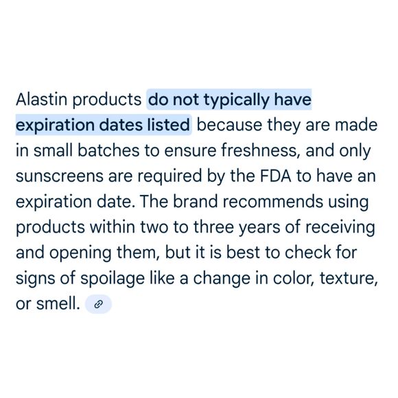 ALASTIN C-Radical Defense Antioxidant Serum Brightening Full Size 1.0 fl. oz NEW - Picture 5 of 5